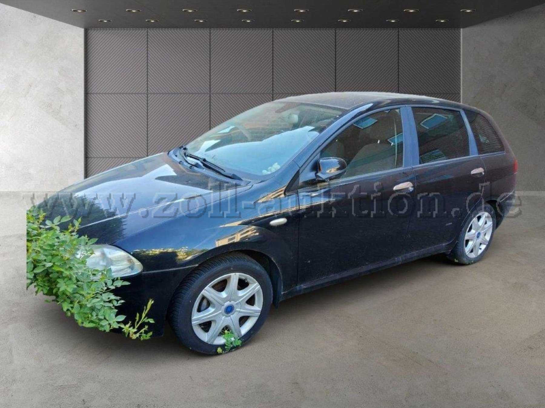 Auto Front