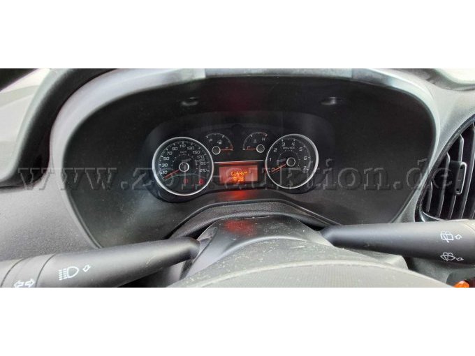 Cockpit