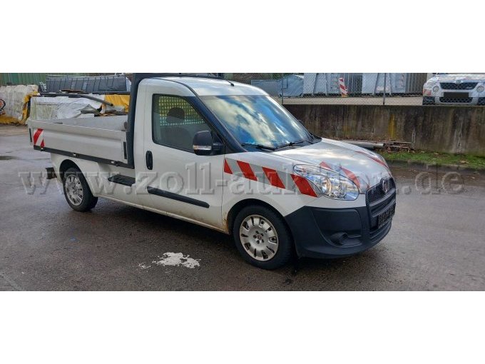 Seitenansicht Rechts