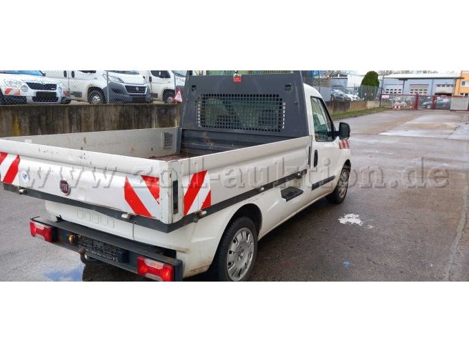 Seitenansicht Rechts