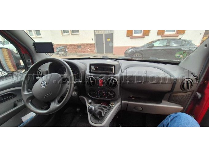 Cockpit
