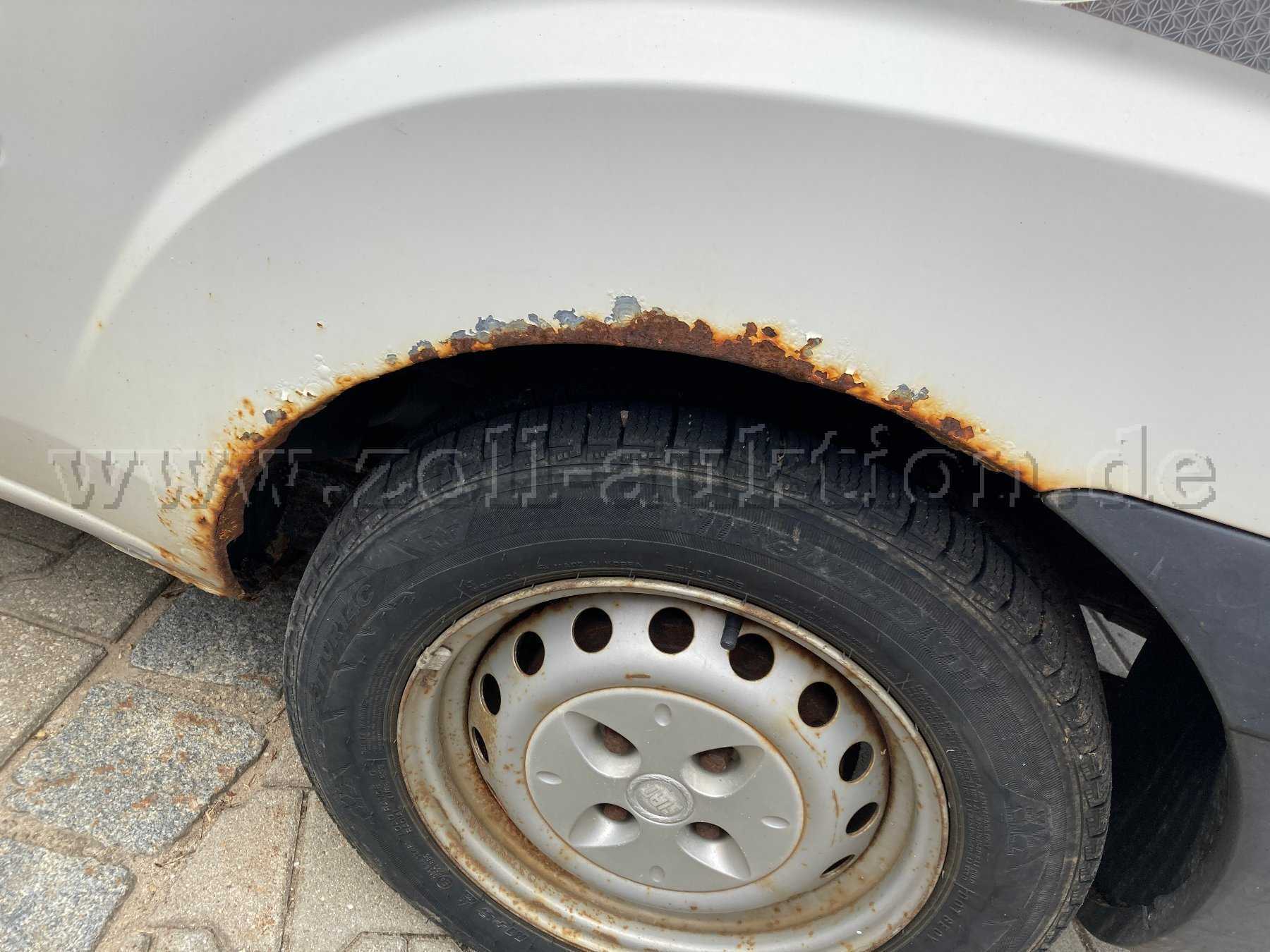 Rost