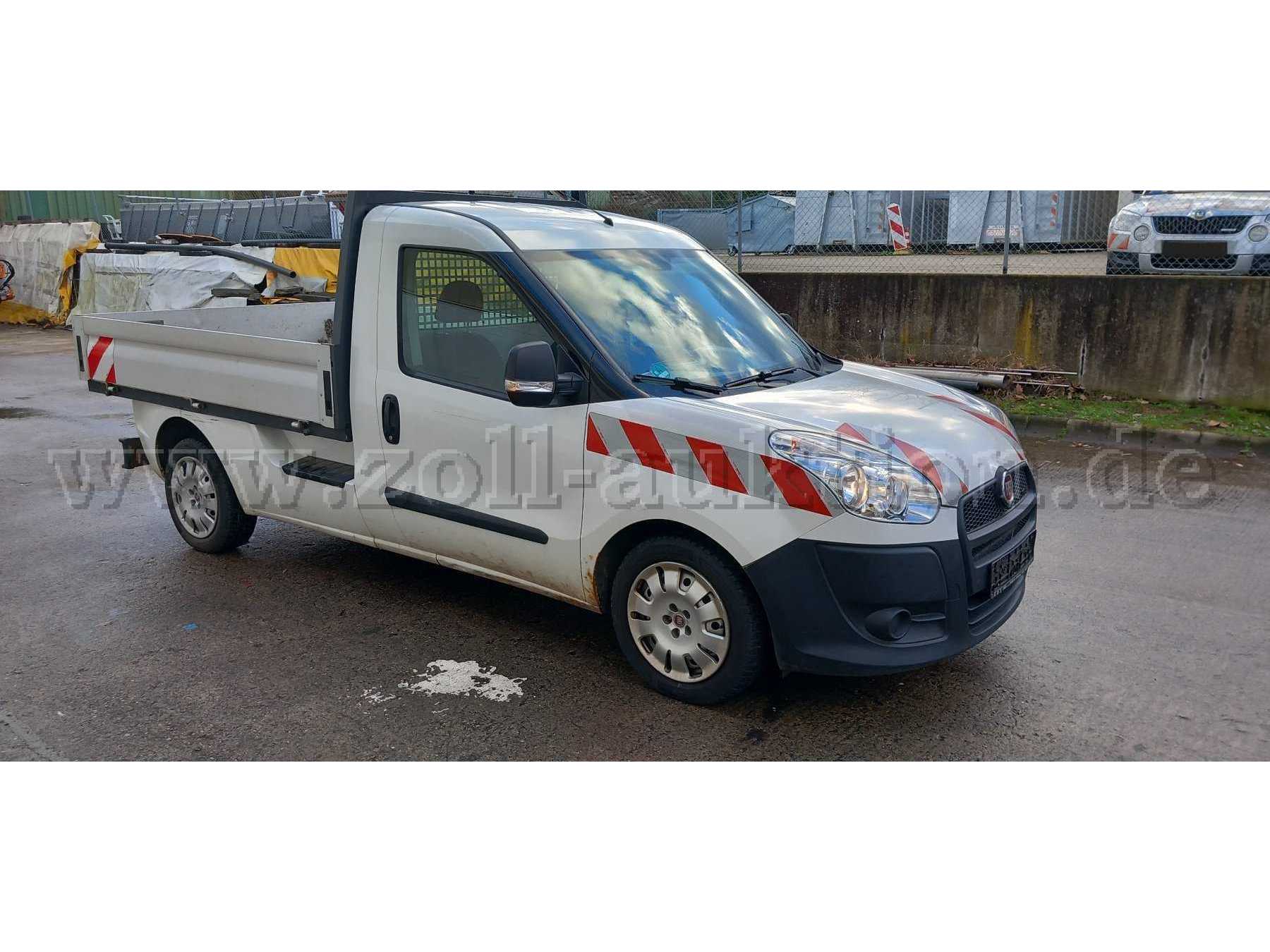 Seitenansicht Rechts