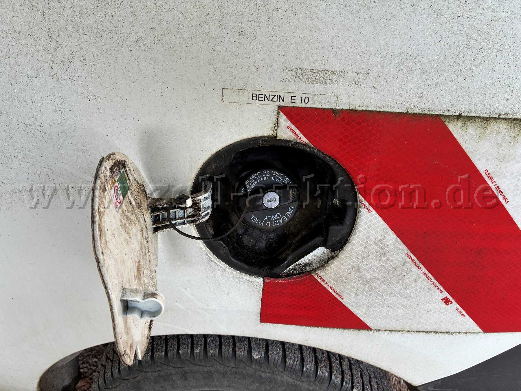 Tankdeckel