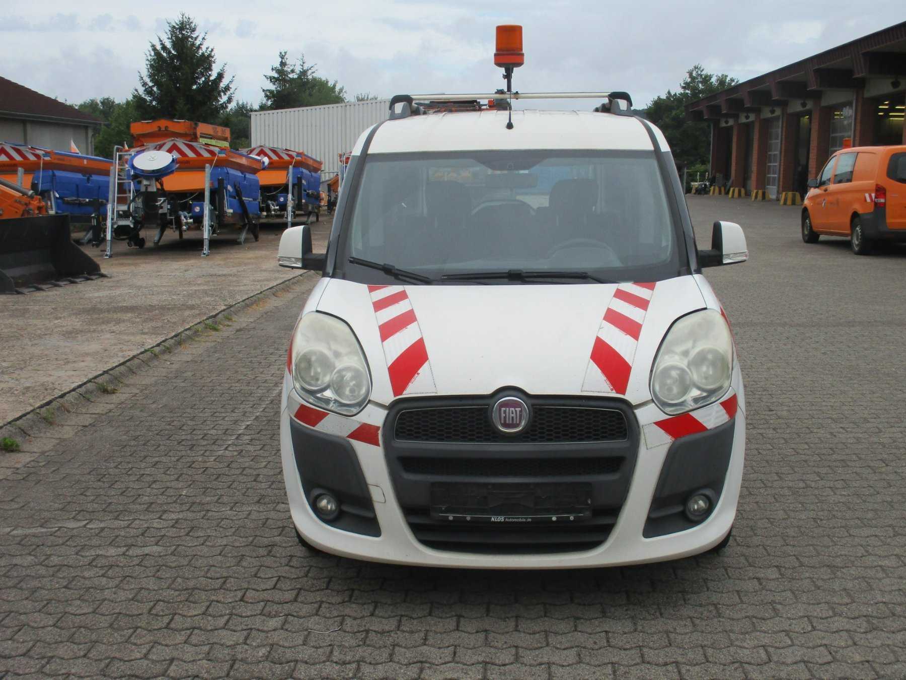 Ansicht von Vorne