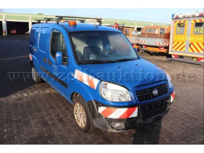 Ansicht vorne rechts