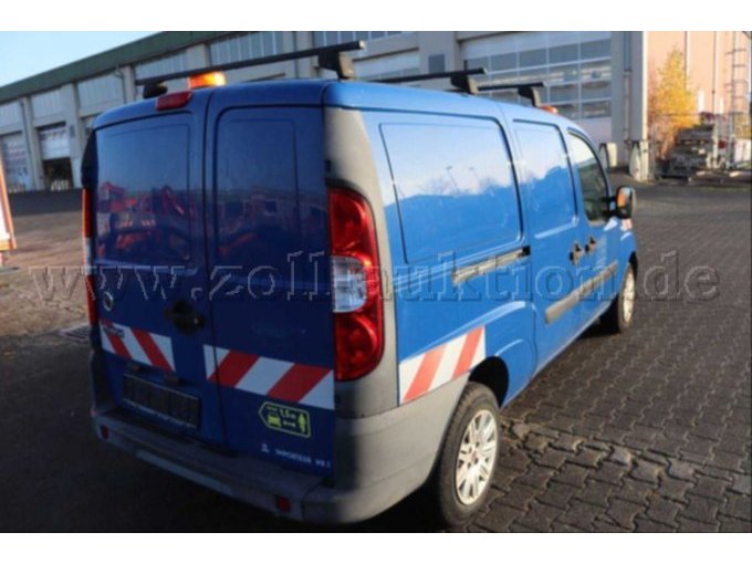 Ansicht hinten rechts