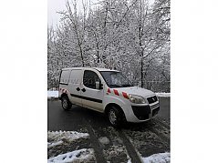 Seitlich vorne links