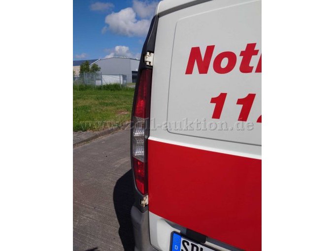 Heckklappe