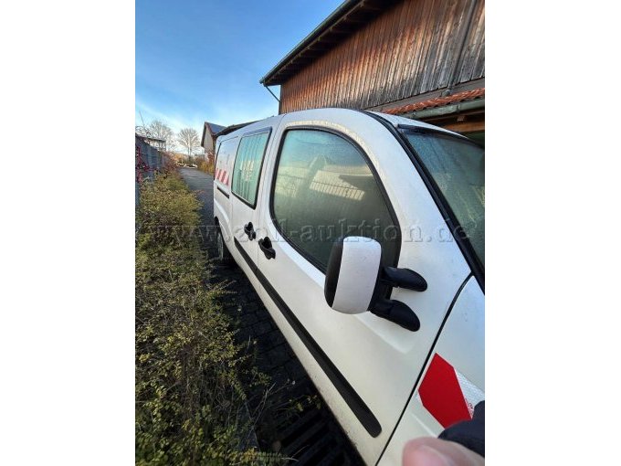 Seitenansicht rechts