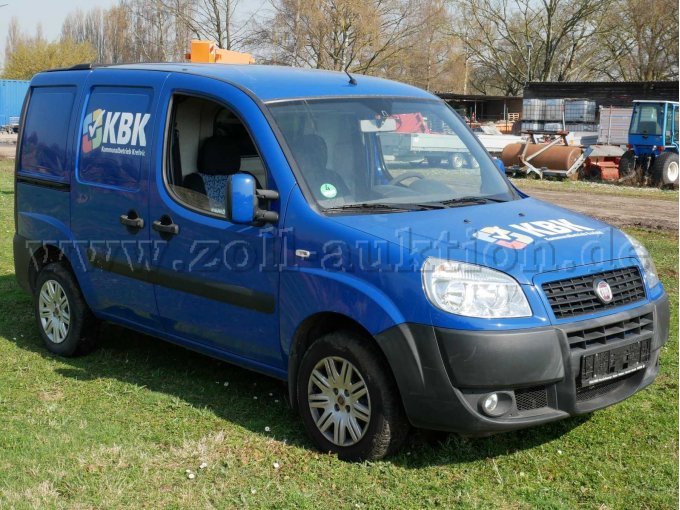 Übersicht vorne rechts