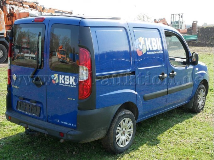 Übersicht hinten rechts