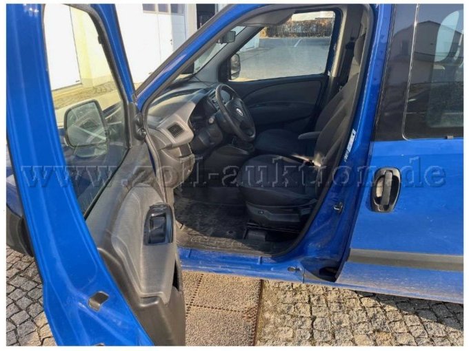 Fahrerseite