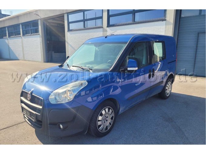 Front/Fahrerseite