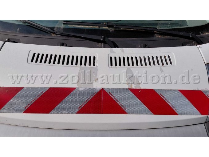 Motorhaube