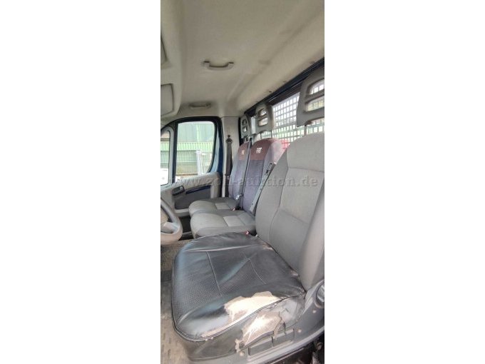 1 Fiat Ducato – foto 7 – kavel bij Zoll-Auktion, Bad Grund (Harz)