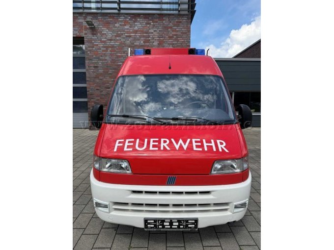 Vorne