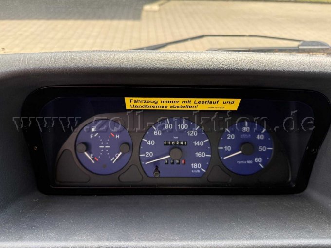 Tachograph