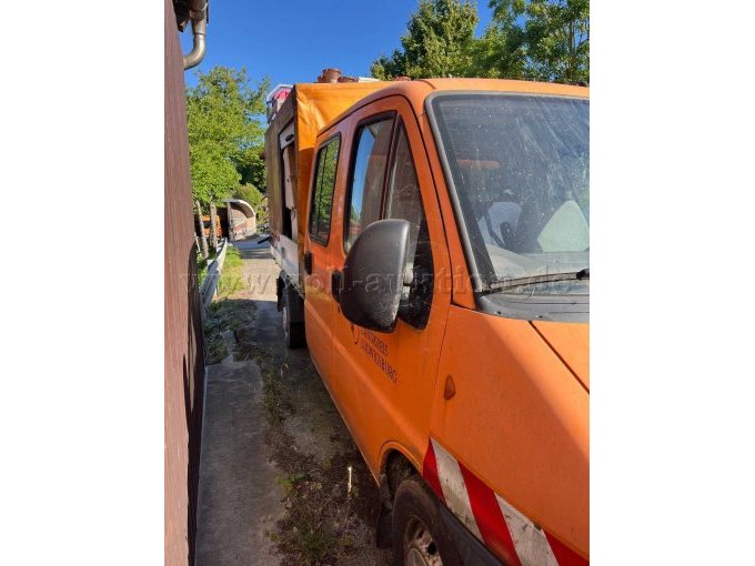 Seitenansicht Rechts