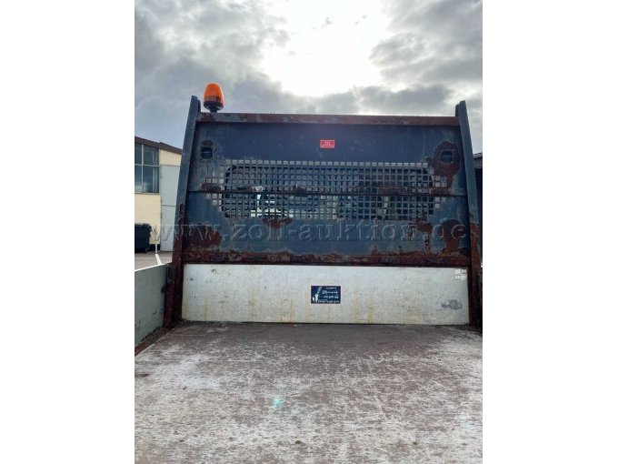 1 Fiat Ducato 250 Doppelkabine Pritsche – foto 5 – kavel bij Zoll-Auktion, Emmerthal