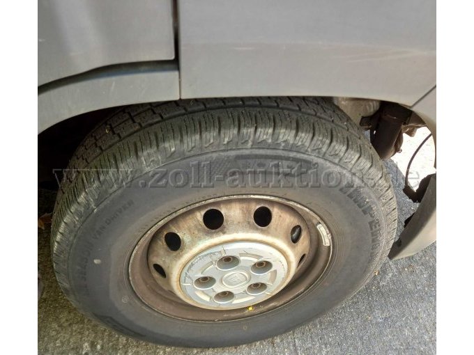 Beifahrerseite vorn