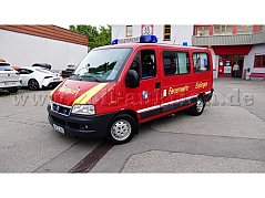 Ansicht vorne links
