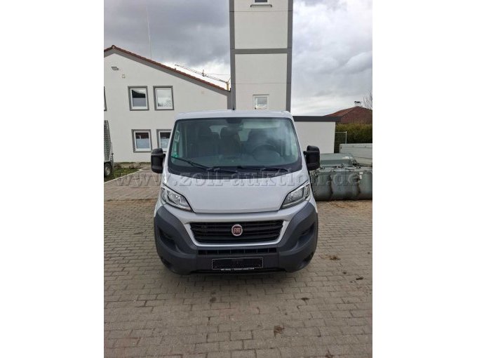 Außenansicht Frontansicht