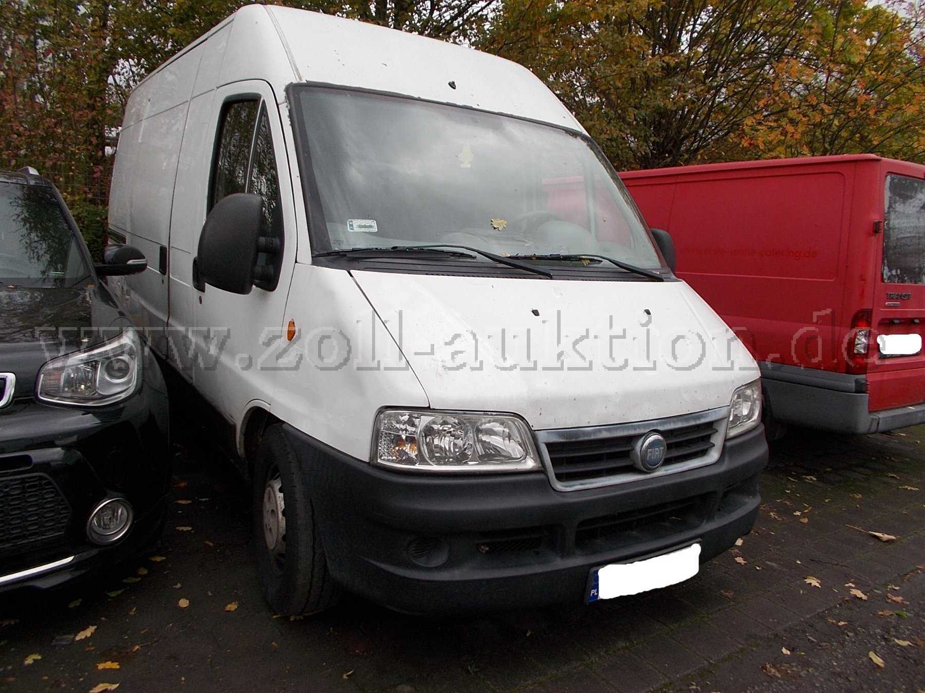 Vorderansicht rechts