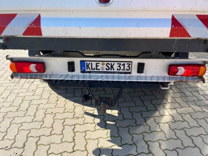 Fiat Ducato AHK
