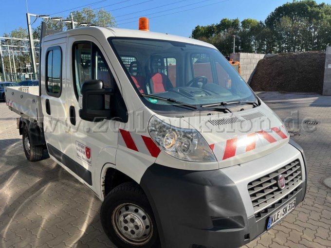Fiat Ducato 6