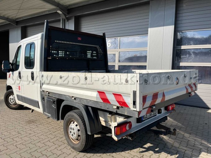 Fiat Ducato 7