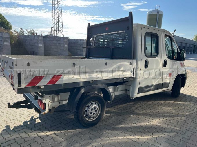 Fiat Ducato 3