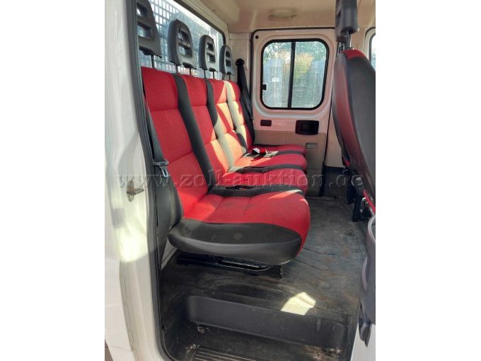 Fiat Ducato D-kb