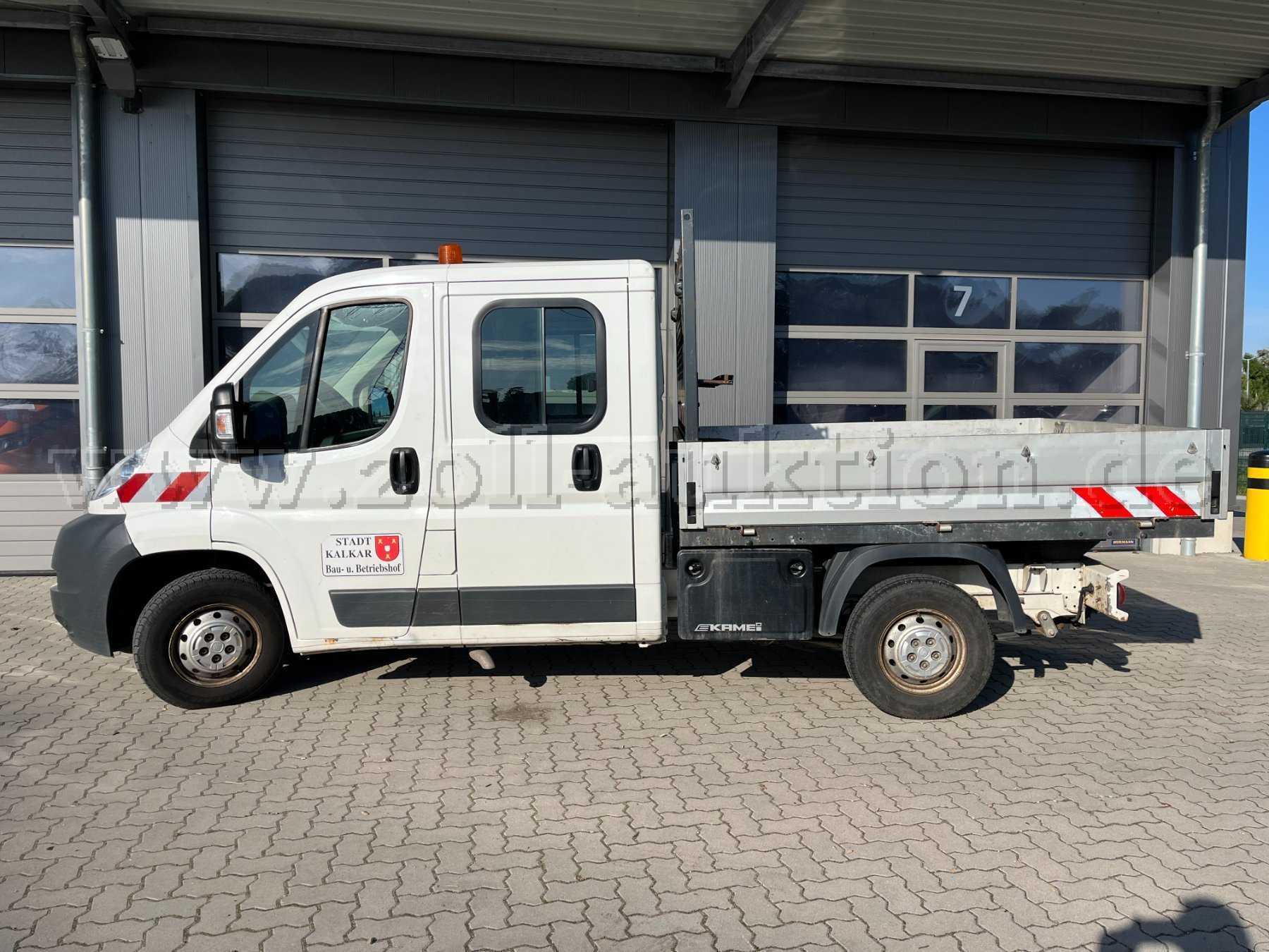 Fiat Ducato 5
