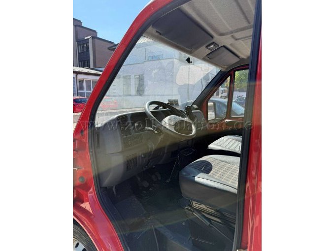 Cockpit