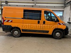 Seitenansicht rechts