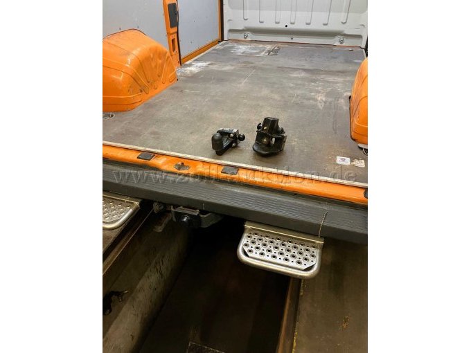 1 Fiat Ducato L2H2 Kastenwagen – foto 10 – kavel bij Zoll-Auktion, Flensburg
