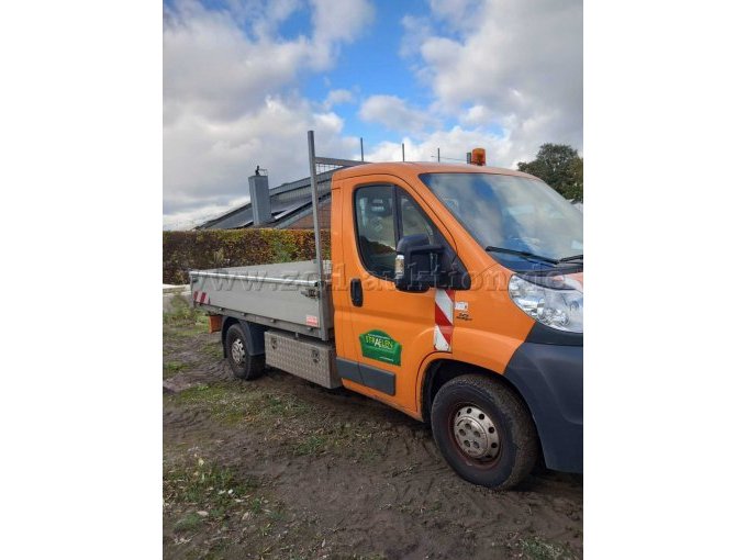 Seitenansicht rechts