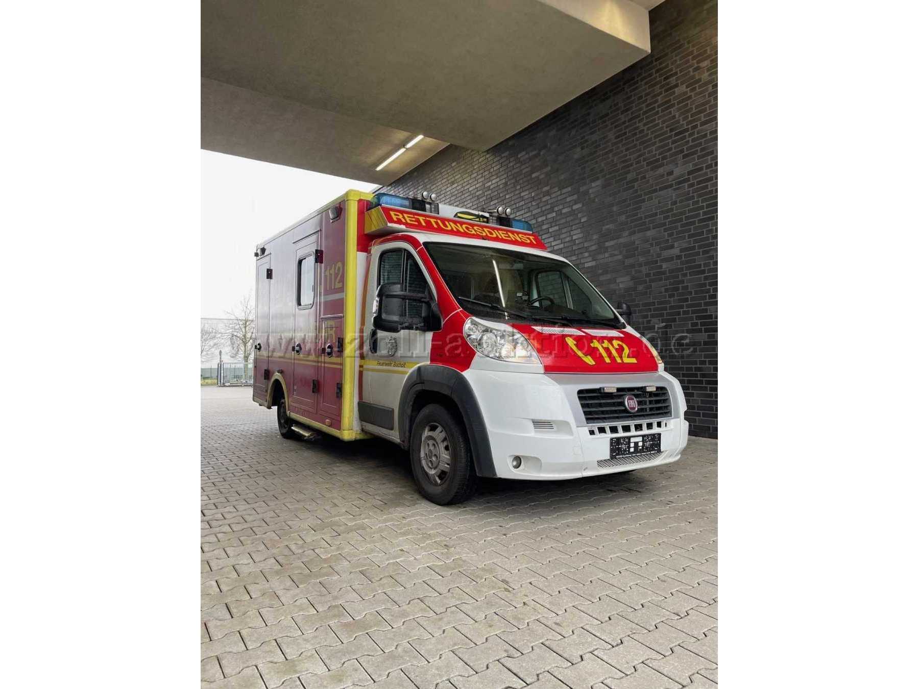 Beifahrerseite vorne