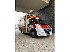 Beifahrerseite vorne