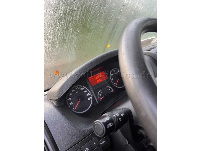 Tacho/ Kilometerstand