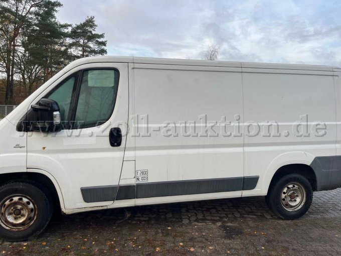 Ansicht rechtsseitig