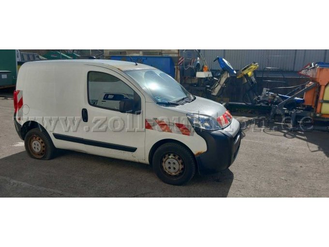 Seitenansicht Rechts