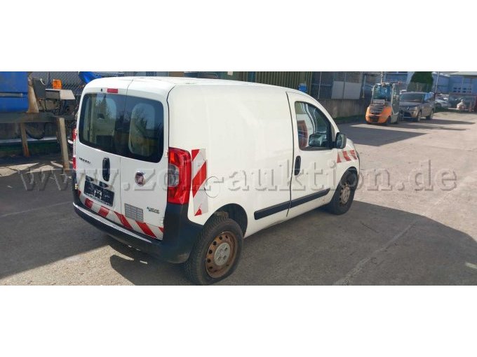 Seitenansicht Rechts