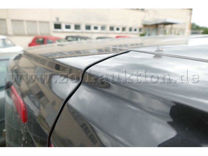 1 Fiat Fiorino Multijet 1.3 Kasten / Bastlerfahrzeug – foto 7 – kavel bij Zoll-Auktion, Wandlitz
