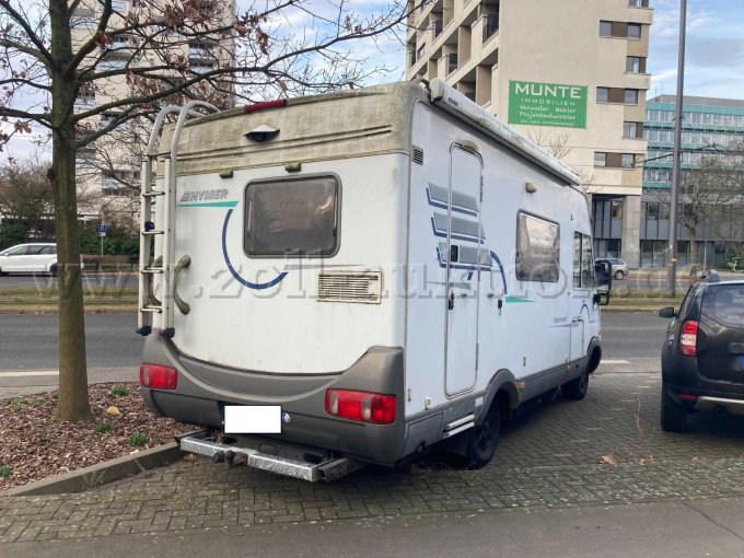 Beifahrerseite