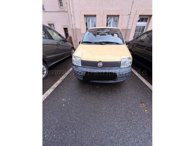 Frontansicht Frontansicht