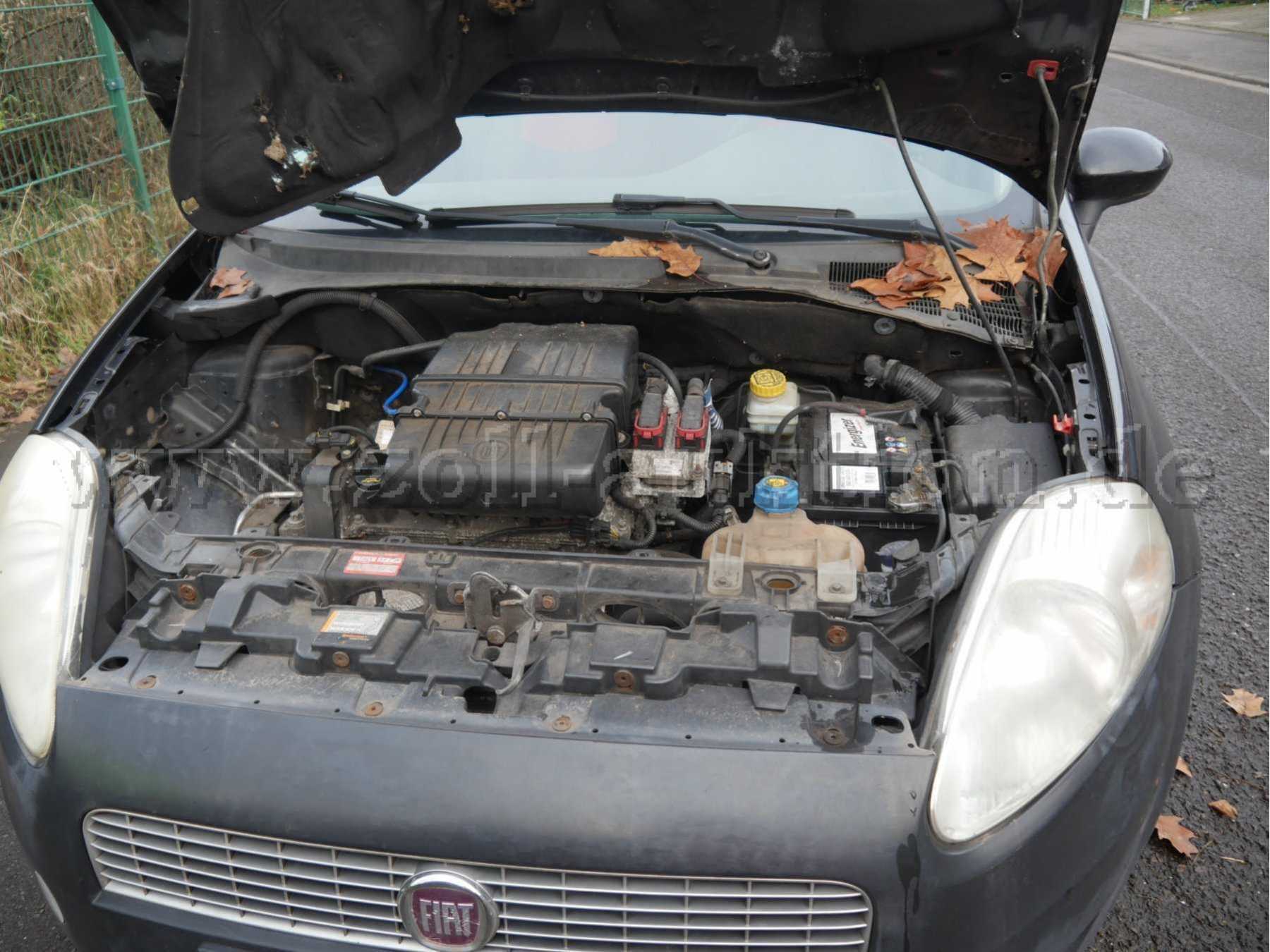 Motor