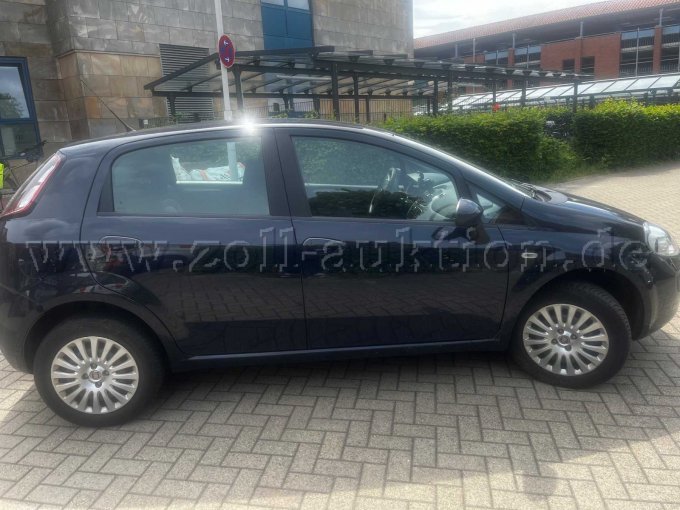 Fiat Punto Fiat Punto
