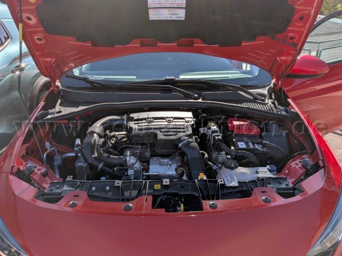 1 Fiat Tipo Cross – foto 2 – kavel bij Zoll-Auktion, Olsberg